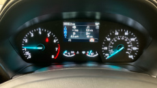 Ford Puma 1.0 EcoBoost Hybrid mHEV Titanium 5dr Petrol Hatchback